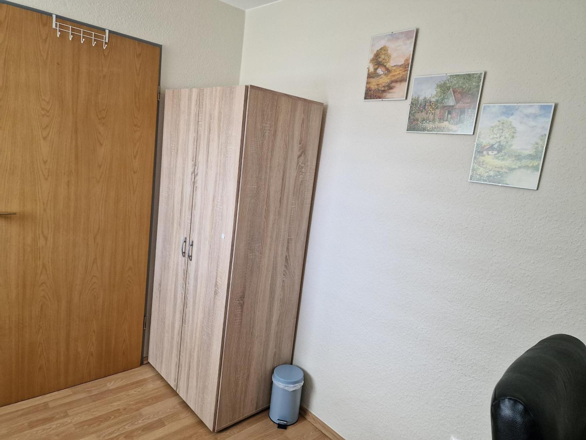 Zimmervermietungen Jachna Haselünne Екстериор снимка